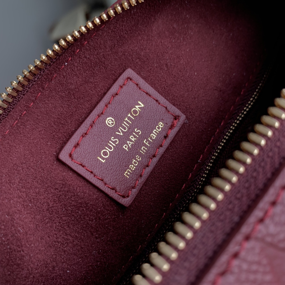 LV Speedy Bags